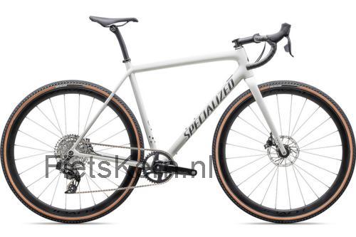 Specialized Crux Expert specificaties